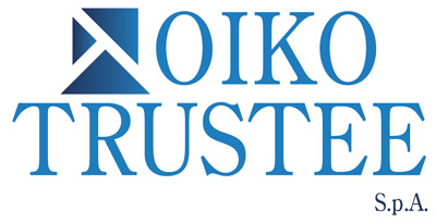 logo Oiko Trustee SpA